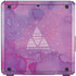 Pink Tribal Euphoria Cooler Master MasterBox Q300L Mini Tower Skin