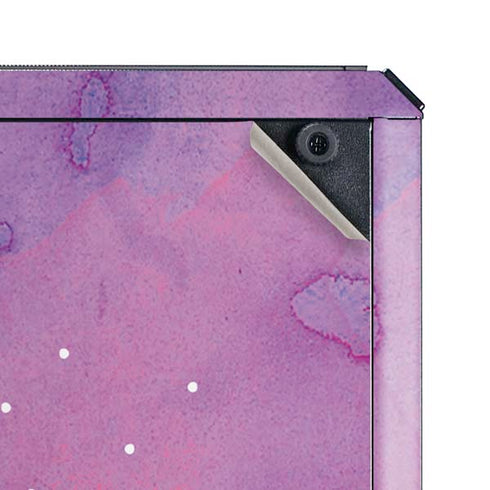 Pink Tribal Euphoria Cooler Master MasterBox Q300L Mini Tower Skin