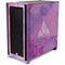 Pink Tribal Euphoria Corsair 4000D Tempered Glass Mid-Tower ATX Case Skin