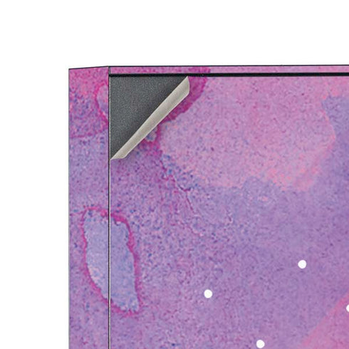 Pink Tribal Euphoria Corsair 4000D Tempered Glass Mid-Tower ATX Case Skin