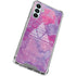 Pink Tribal Euphoria Galaxy A13 5G Clear Case