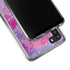 Pink Tribal Euphoria Galaxy A21 Clear Case