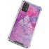 Pink Tribal Euphoria Galaxy A32 5G Clear Case