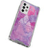 Pink Tribal Euphoria Galaxy A53 5G Clear Case