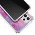 Pink Tribal Euphoria Galaxy A53 5G Clear Case