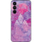 Pink Tribal Euphoria Galaxy A54 5G Skin
