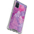 Pink Tribal Euphoria Galaxy A71 5G Clear Case