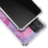 Pink Tribal Euphoria Galaxy A72 5G Clear Case