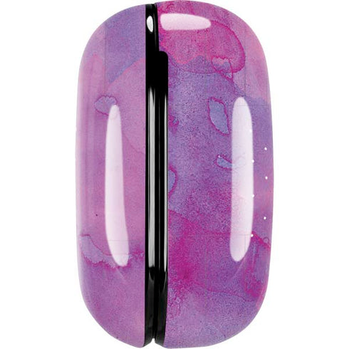 Pink Tribal Euphoria Galaxy Buds Live Skin