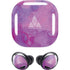 Pink Tribal Euphoria Galaxy Buds Pro Skin