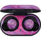 Pink Tribal Euphoria Galaxy Buds Skin