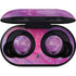 Pink Tribal Euphoria Galaxy Buds Skin