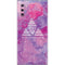 Pink Tribal Euphoria Galaxy Note 10 Skin
