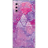 Pink Tribal Euphoria Galaxy Note 10 Skin