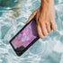 Pink Tribal Euphoria Galaxy Note 10 Waterproof Case