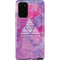 Pink Tribal Euphoria Galaxy Note20 5G Pro Case