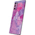 Pink Tribal Euphoria Galaxy Note20 5G Skin