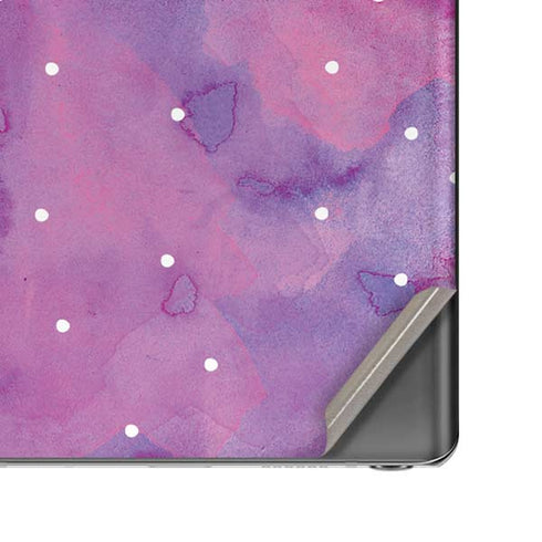 Pink Tribal Euphoria Galaxy Note20 5G Skin