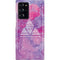 Pink Tribal Euphoria Galaxy Note20 Ultra 5G Lite Case