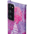 Pink Tribal Euphoria Galaxy Note20 Ultra 5G Lite Case