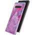 Pink Tribal Euphoria Galaxy S10 Skin