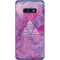 Pink Tribal Euphoria Galaxy S10e Skin