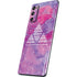 Pink Tribal Euphoria Galaxy S20 Fan Edition Skin