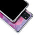 Pink Tribal Euphoria Galaxy S20 FE Clear Case