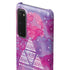 Pink Tribal Euphoria Galaxy S20 Lite Case