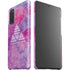 Pink Tribal Euphoria Galaxy S20 Lite Case