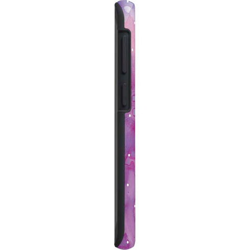 Pink Tribal Euphoria Galaxy S20 Plus Pro Case