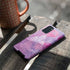 Pink Tribal Euphoria Galaxy S20 Plus Pro Case