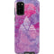 Pink Tribal Euphoria Galaxy S20 Pro Case
