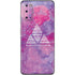 Pink Tribal Euphoria Galaxy S20 Skin