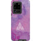 Pink Tribal Euphoria Galaxy S20 Ultra 5G Pro Case