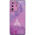 Pink Tribal Euphoria Galaxy S20 Ultra 5G Skin