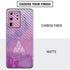 Pink Tribal Euphoria Galaxy S20 Ultra 5G Skin