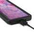 Pink Tribal Euphoria Galaxy S20 Waterproof Case