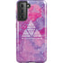 Pink Tribal Euphoria Galaxy S21 5G Pro Case