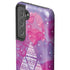 Pink Tribal Euphoria Galaxy S21 5G Pro Case