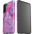 Pink Tribal Euphoria Galaxy S21 FE Pro Case