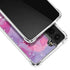 Pink Tribal Euphoria Galaxy S21 Plus 5G Clear Case