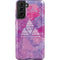 Pink Tribal Euphoria Galaxy S21 Plus 5G Pro Case