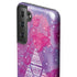 Pink Tribal Euphoria Galaxy S21 Plus 5G Pro Case