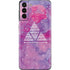 Pink Tribal Euphoria Galaxy S21 Plus 5G Skin