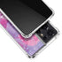 Pink Tribal Euphoria Galaxy S21 Ultra 5G Clear Case
