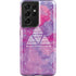 Pink Tribal Euphoria Galaxy S21 Ultra 5G Pro Case