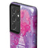Pink Tribal Euphoria Galaxy S21 Ultra 5G Pro Case