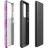 Pink Tribal Euphoria Galaxy S21 Ultra 5G Pro Case