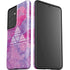 Pink Tribal Euphoria Galaxy S21 Ultra 5G Pro Case